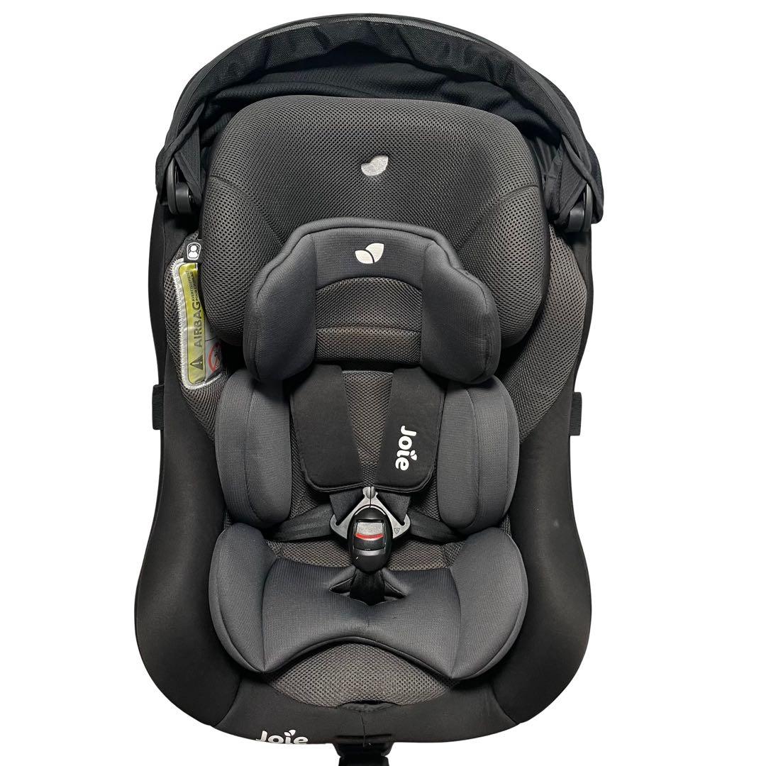 【匿名配送】Joie ジョイー チャイルドシート Arc360° アーク
