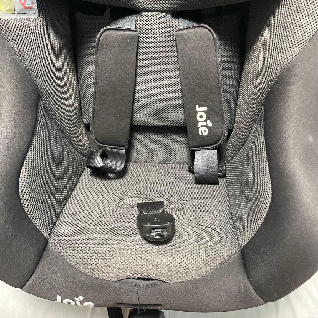 【匿名配送】Joie ジョイー チャイルドシート Arc360° アーク
