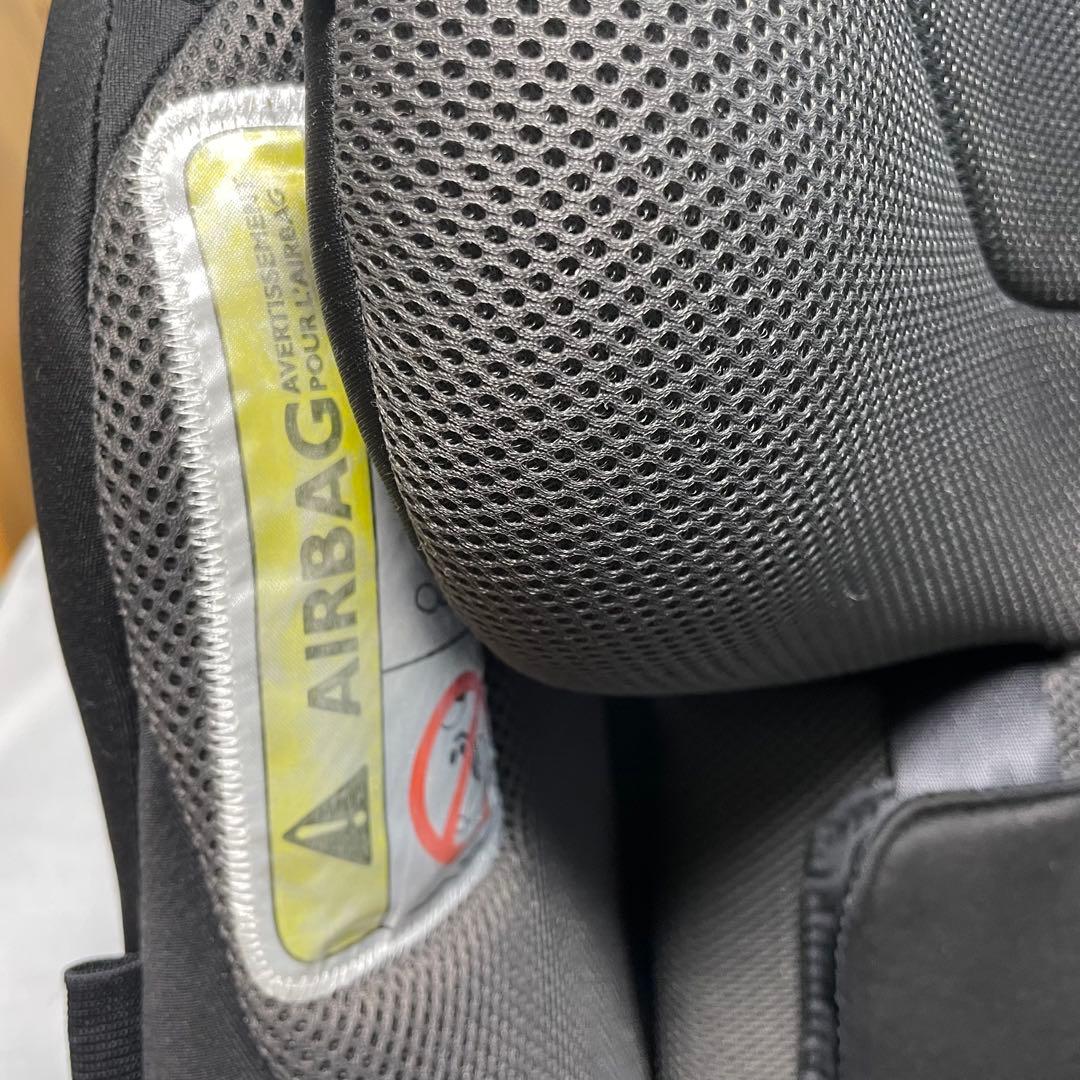 【匿名配送】Joie ジョイー チャイルドシート Arc360° アーク