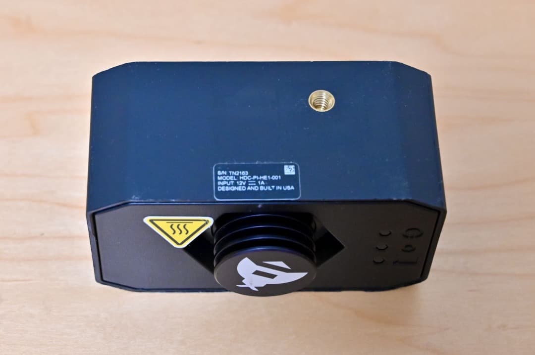 Hivemapper Dashcam ハイブマッパー 本体セット