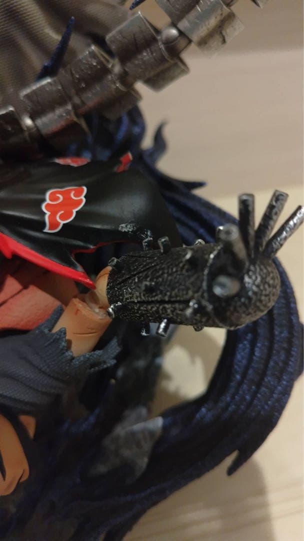 TZA 【超訳アリ】海外ガレージキット　サソリフィギュア【要注意】