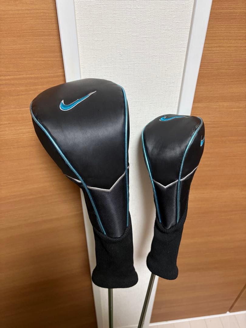 ゴルフクラブセット ナイキ