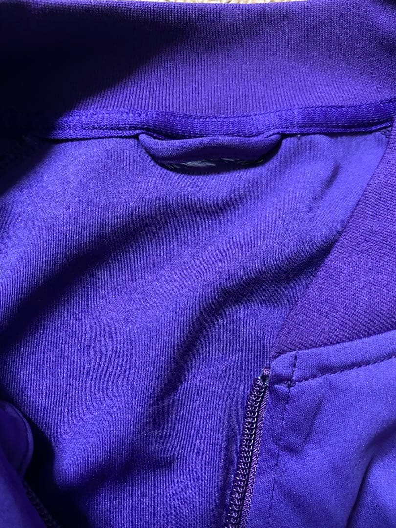 JFAナショナルトレセン　ナイキ　非売品　ジャージ上下＆ハーフパンツ3点セット