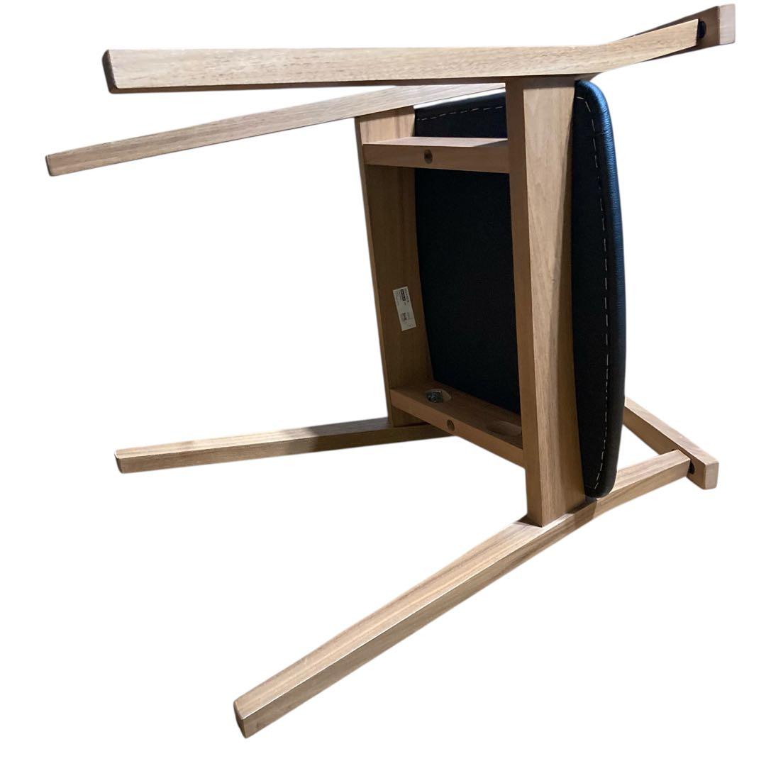 あおぞら　IKEA イケア　Stockholm ストックホルム 2脚セット