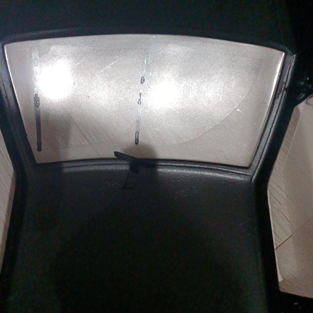 ラジコンボディ　AE86