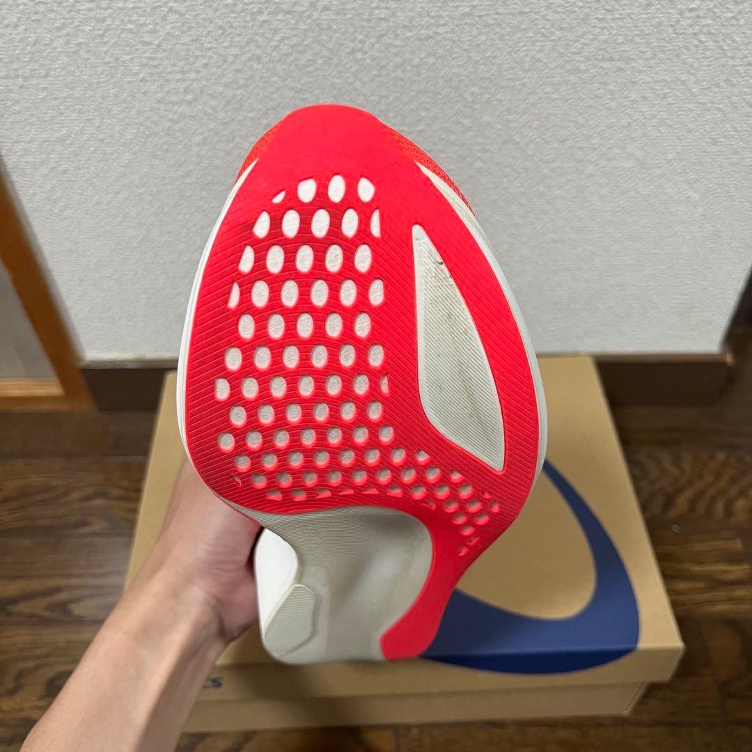 スパイク・シューズ asics SPEED SKY TOKYO 27.5cm