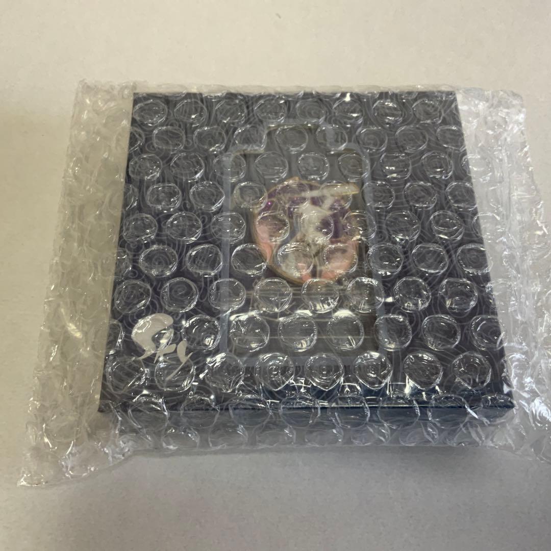 新品未開封・未連携】Sky星を紡ぐ子どもたち 峡谷の大精霊 ピンバッジ