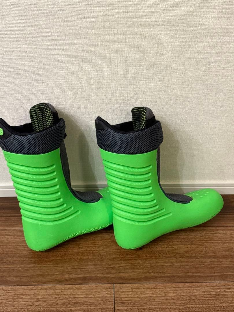 スノーボード BURTON ION ASIAN FIT 26.5cm