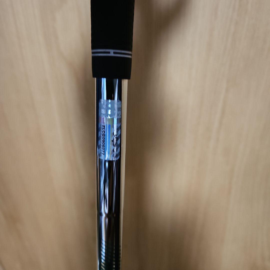 Callaway Epic MAX FASTアイアンセット 5本