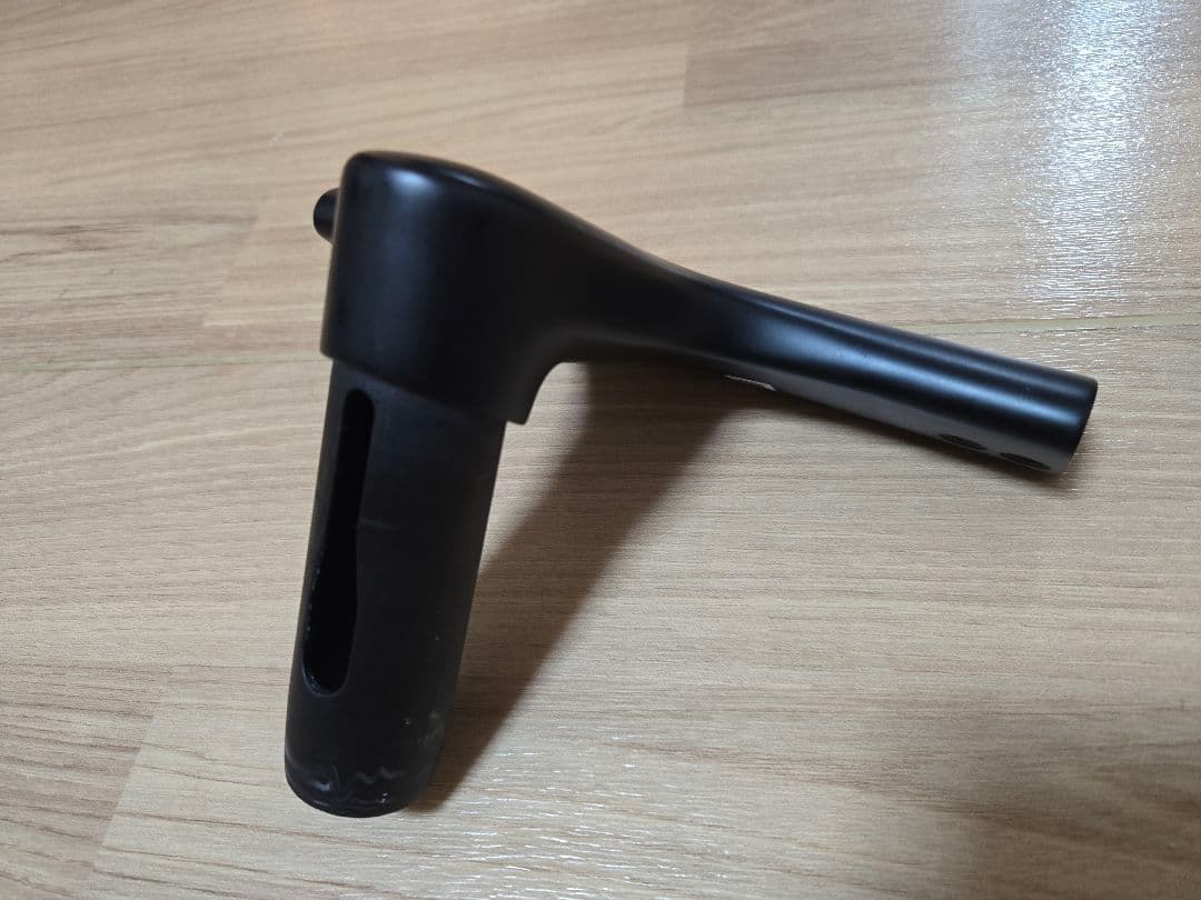 canyon キャニオン ステム 一体型 ハンドル CP0018 90mm