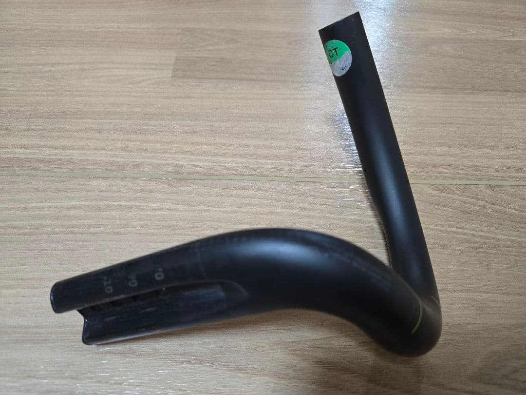 canyon キャニオン ステム 一体型 ハンドル CP0018 90mm