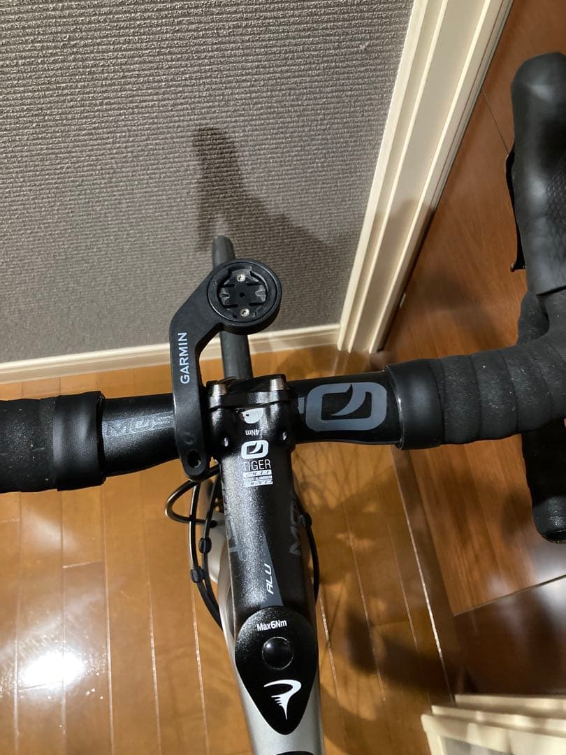 ぴこたんさん専用PINARELLO PARIS 2021年 515サイズ