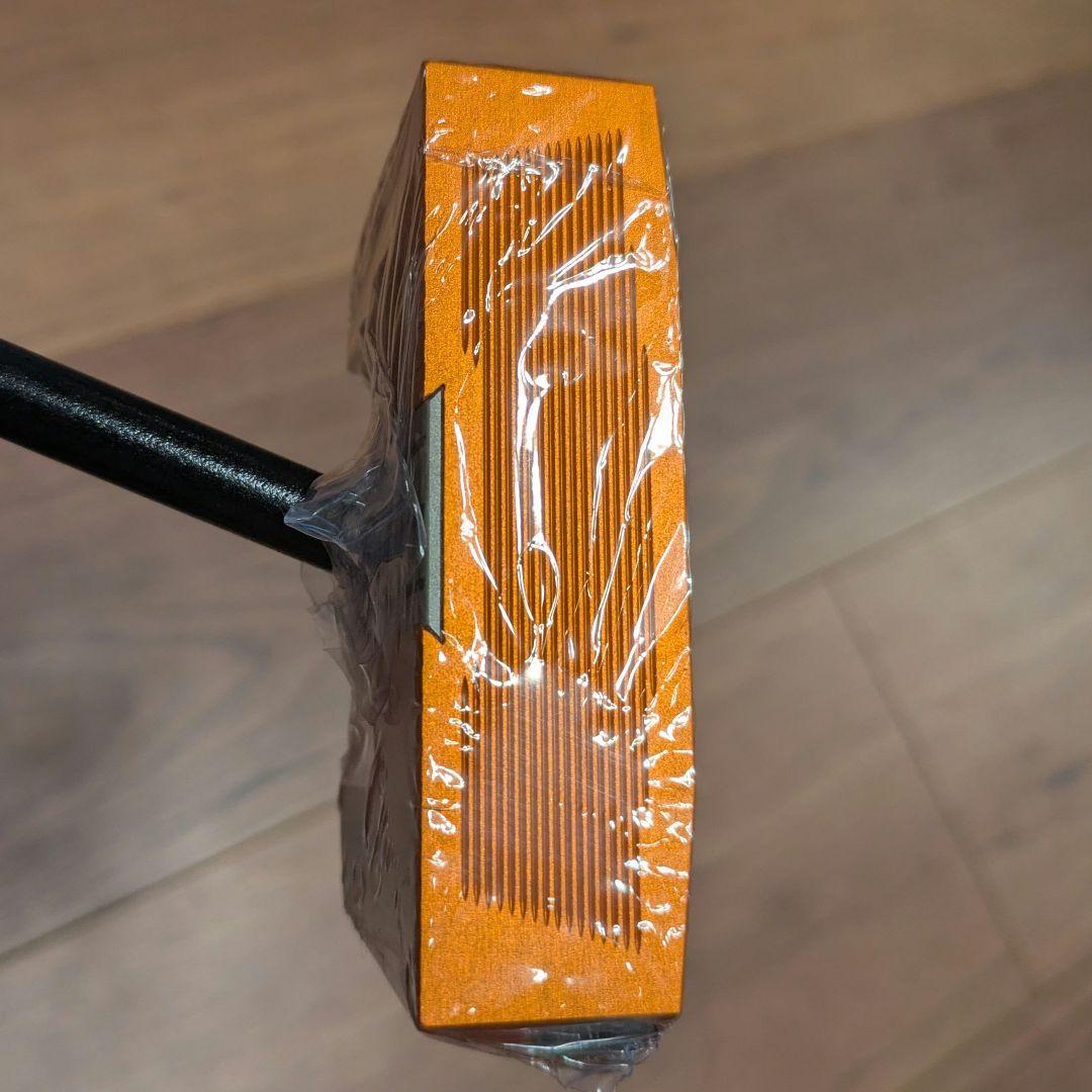 L.A.B.ゴルフ MEZZ.1パター