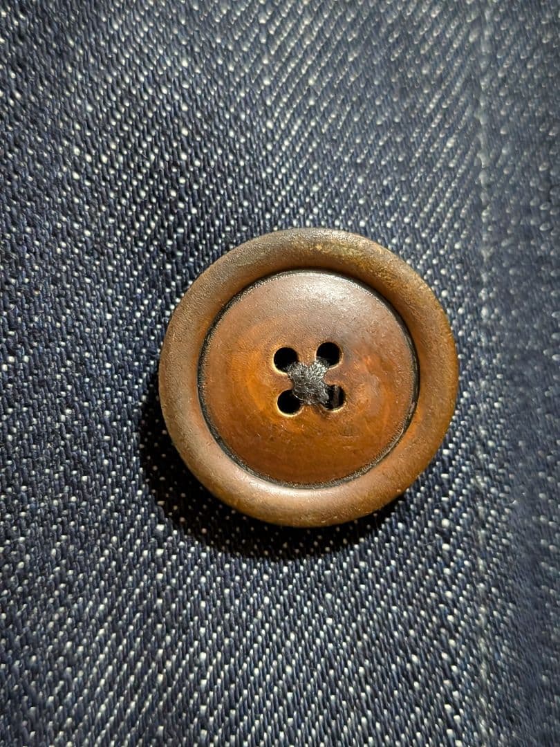 ジャケット・アウター vincent