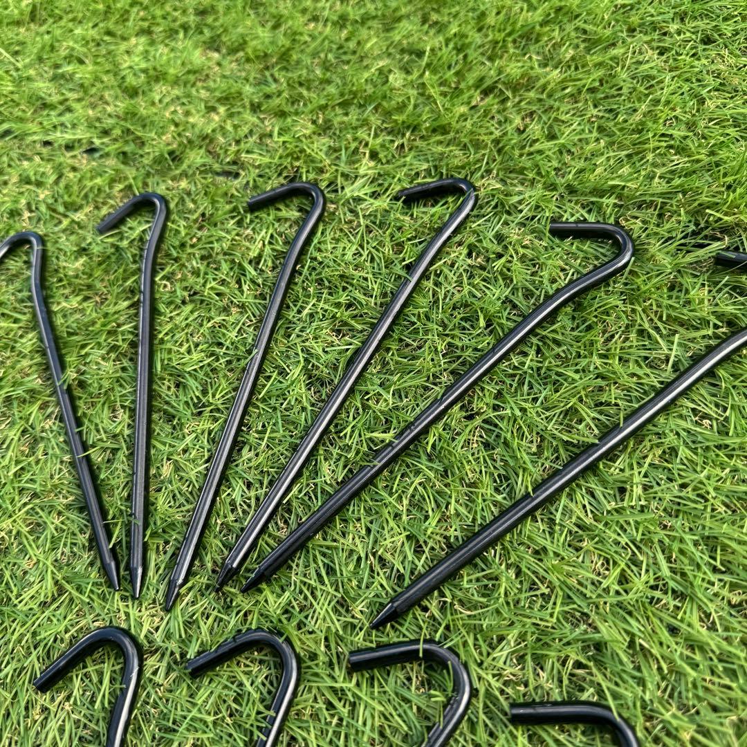 未使用　OGAWA×カナディアンイースト　ピルツ7 ブラック　テント