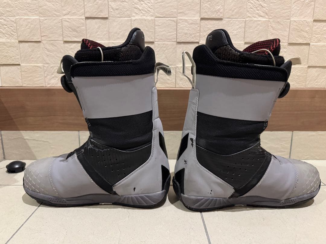 BURTON ION BOA スノーボードブーツ 26.0cm