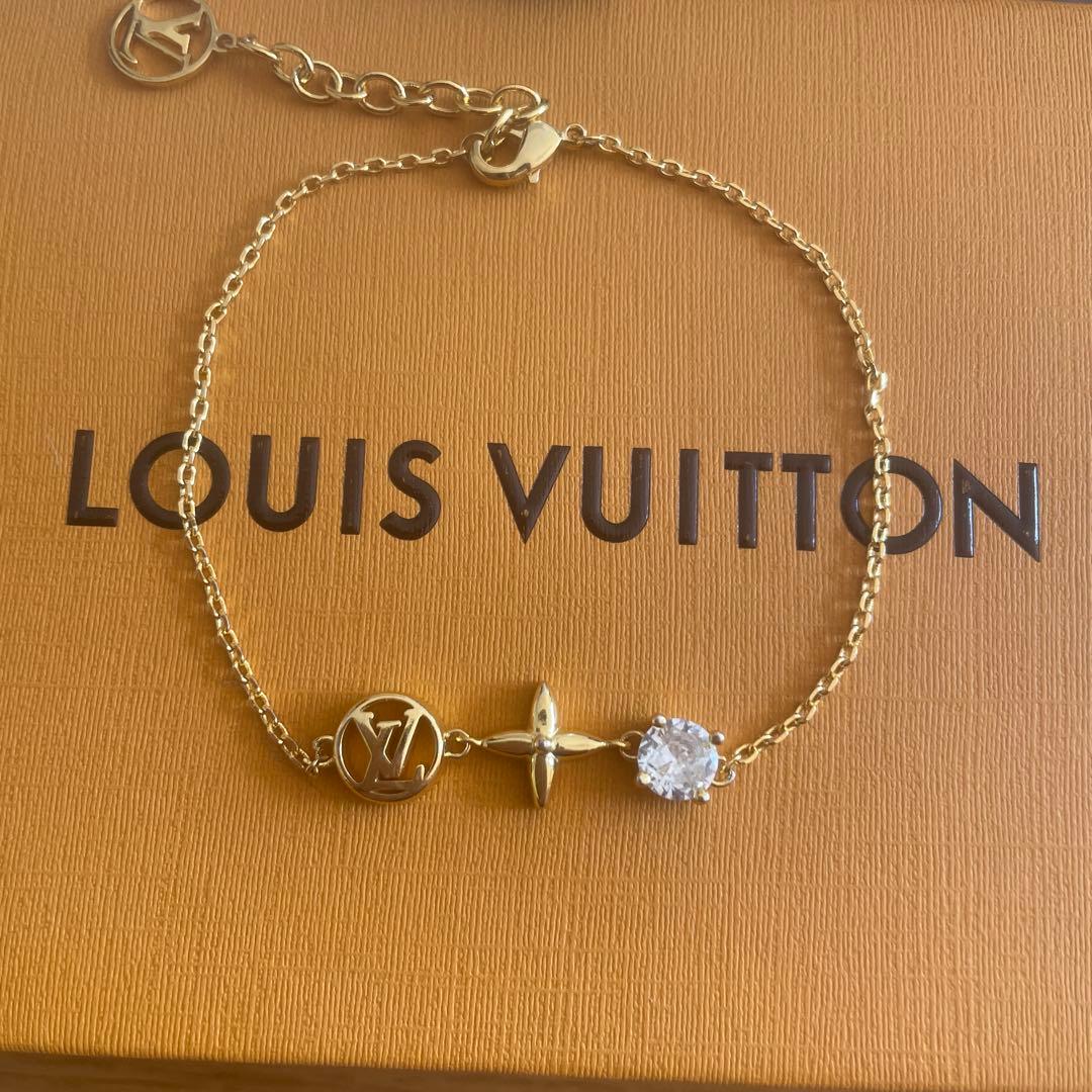 LOUIS VUITTON ブレスレット