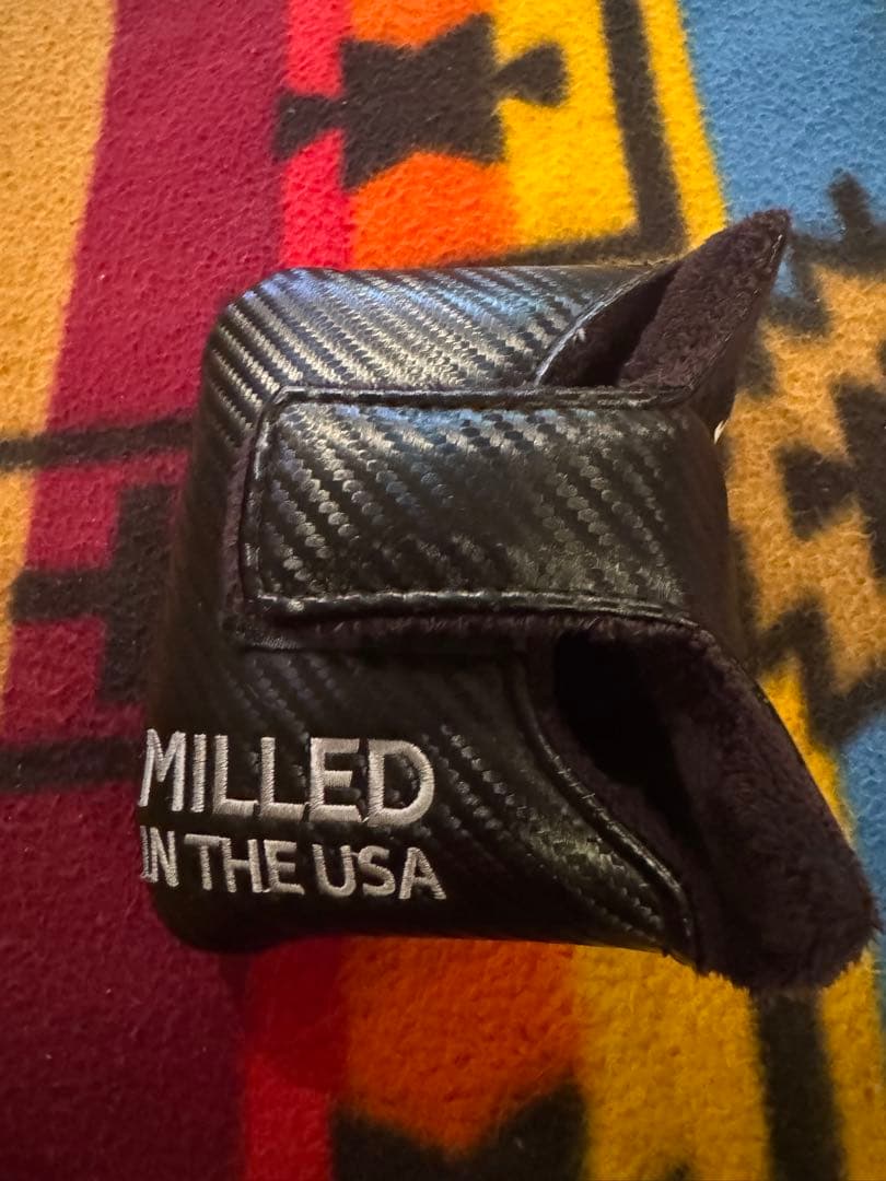 ベティナルディパター INOVAI REV8.0 レフティ 左用パター BETTINARDI