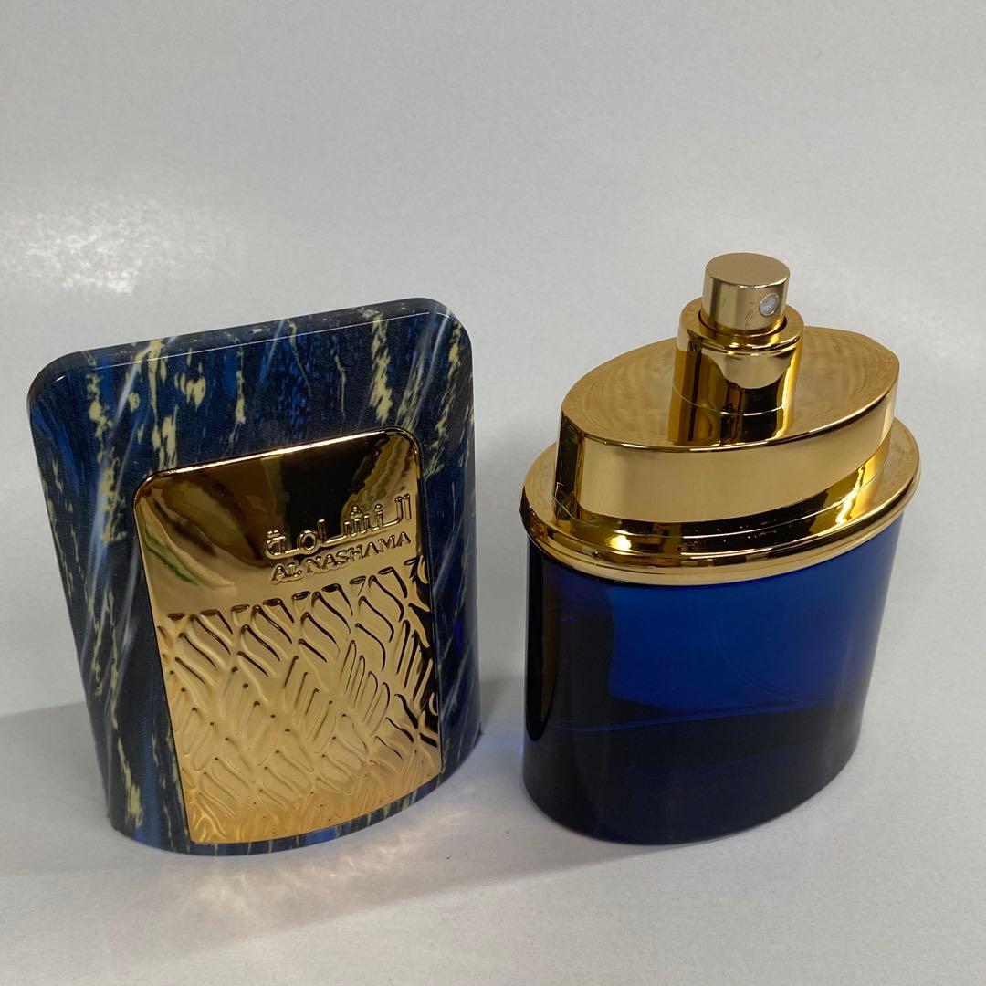 Lattafa Al Nashama Caprice 100ml 香水