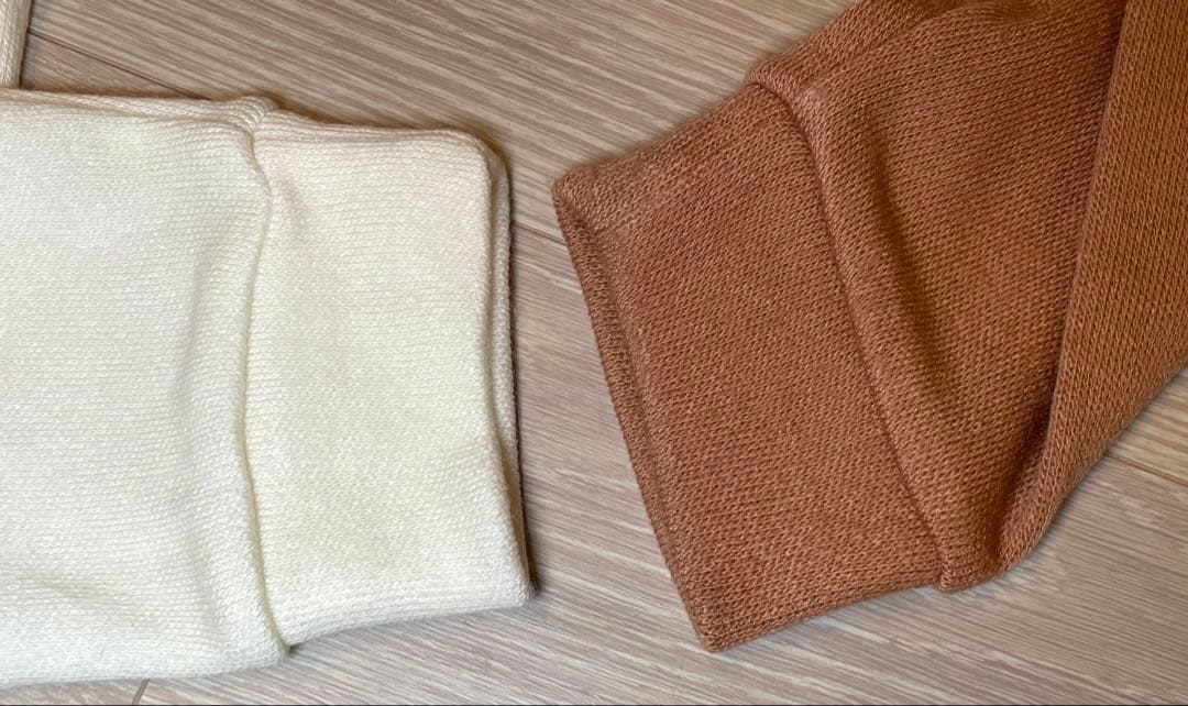 アルチビオ　セットアップ　サイズ40&38