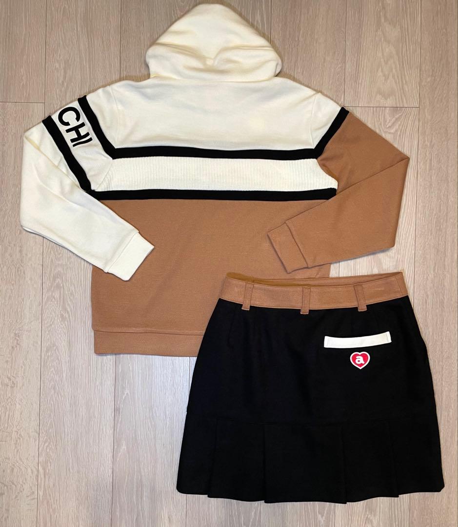 アルチビオ　セットアップ　サイズ40&38