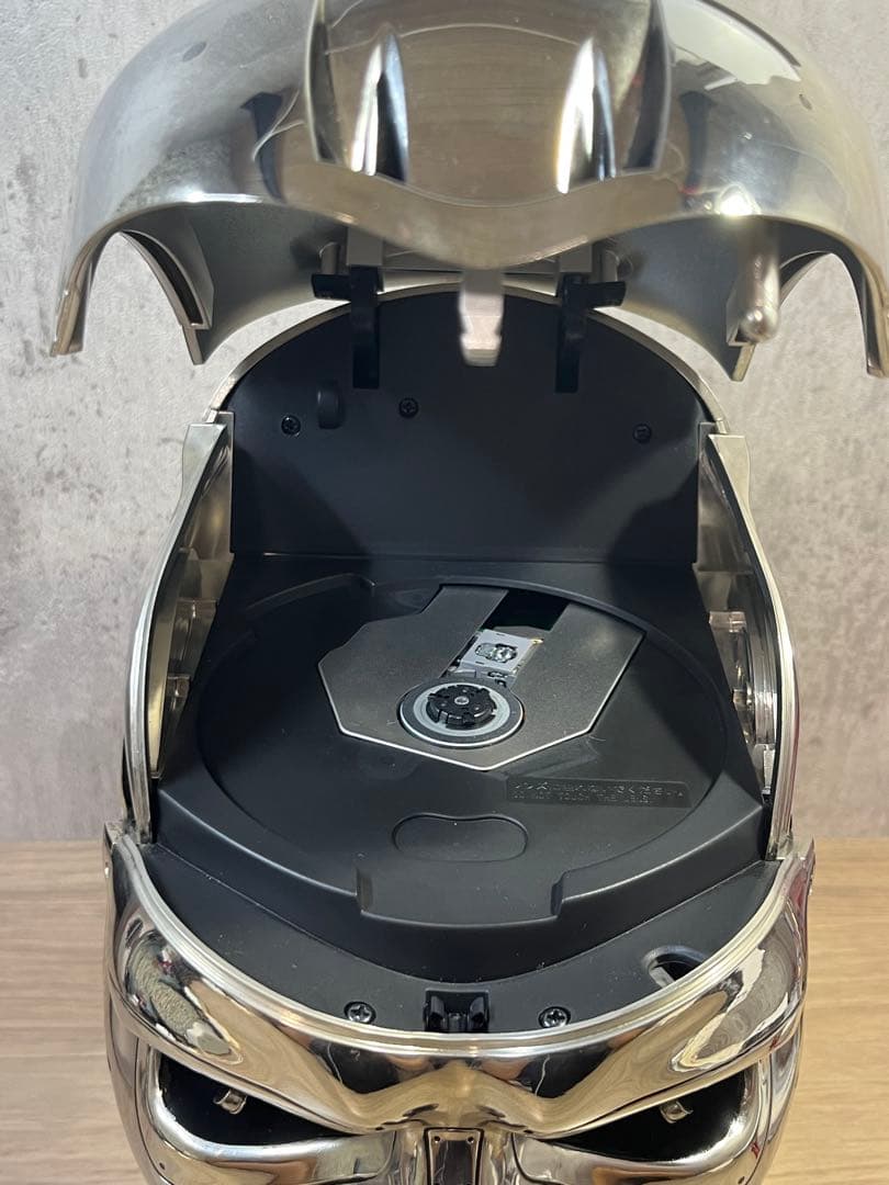 ターミネーター DVDプレイヤー 非売品 希少品の通販はau PAY