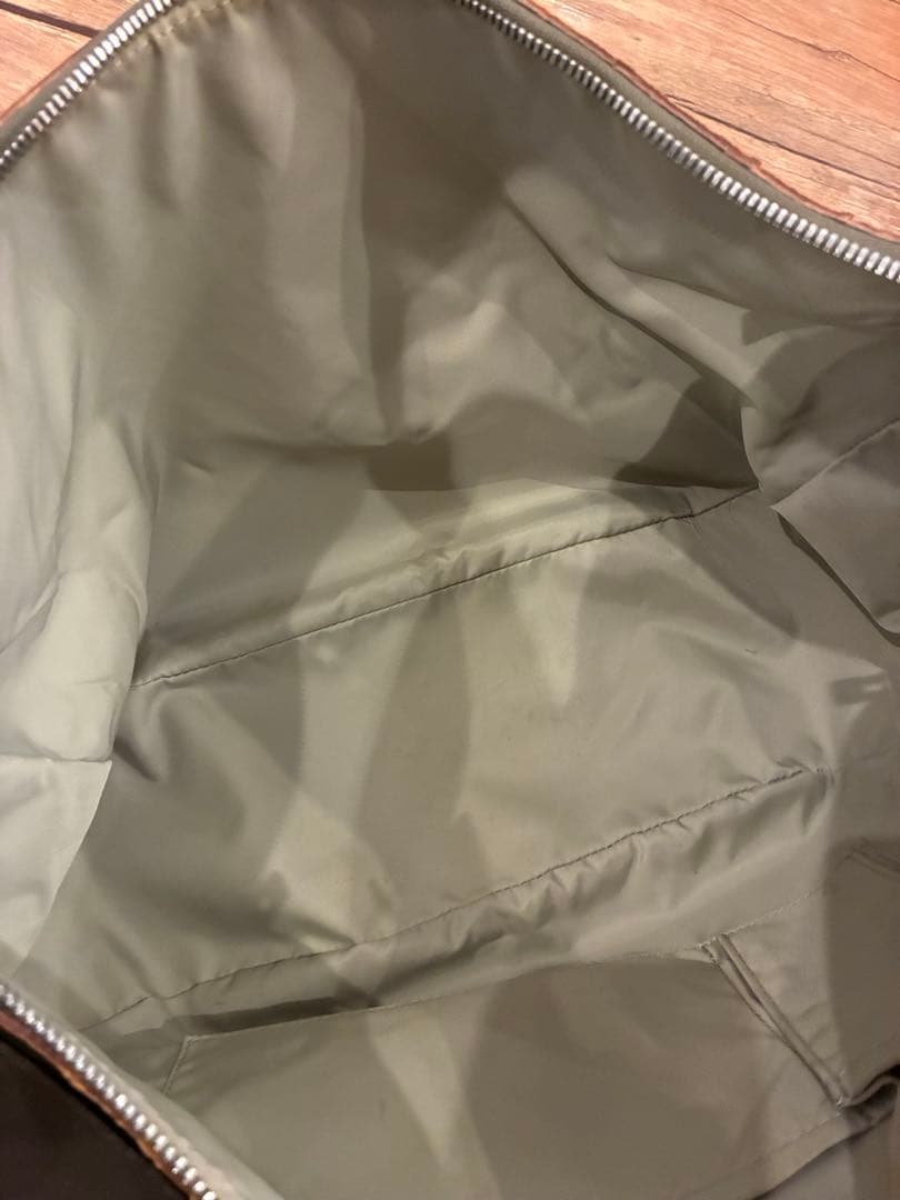 LOUIS VUITTON ショルダーバッグ ダミエジェアンエクスプロラトゥール