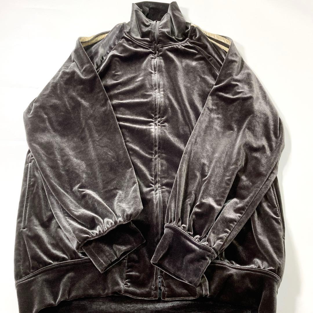 share spirit シェアースピリット ベロアセットアップ HYDE着 S - メルカリ