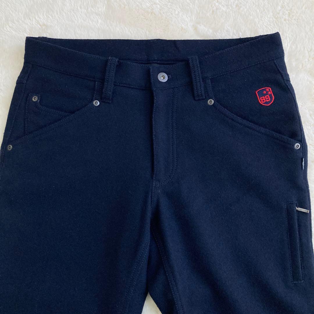 【マサさん専用】極美品！PEARLYGATES パーリーゲイツ　ストレッチゴルフ