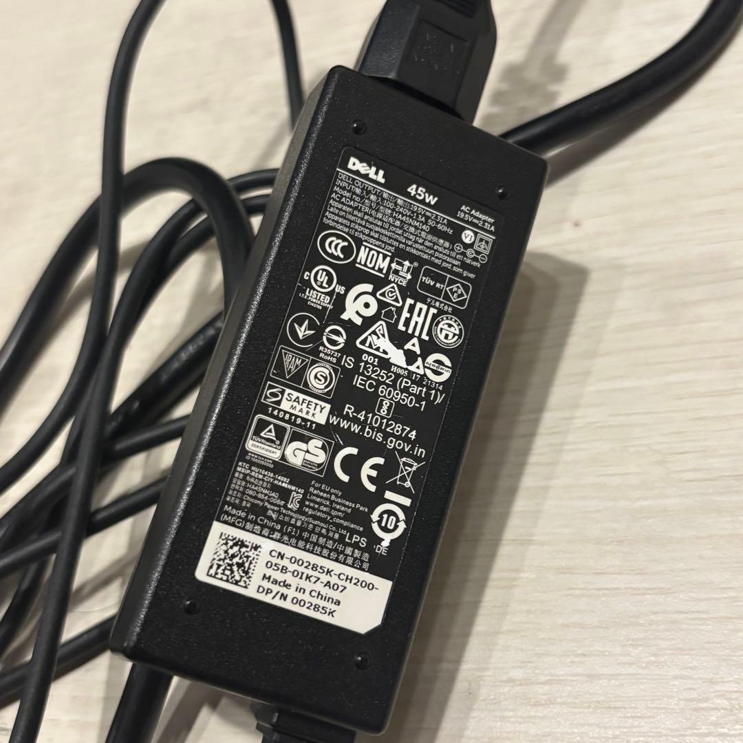 【ジャンク】DELL Vostro 5402 / 8GB / SSD256GB