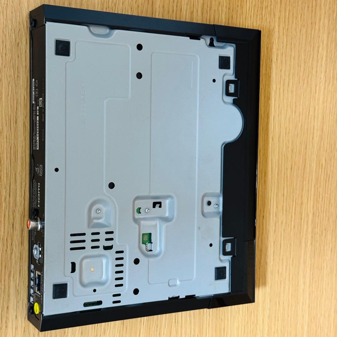 動作確認済　SONY ブルーレイプレーヤー BDP-S1500