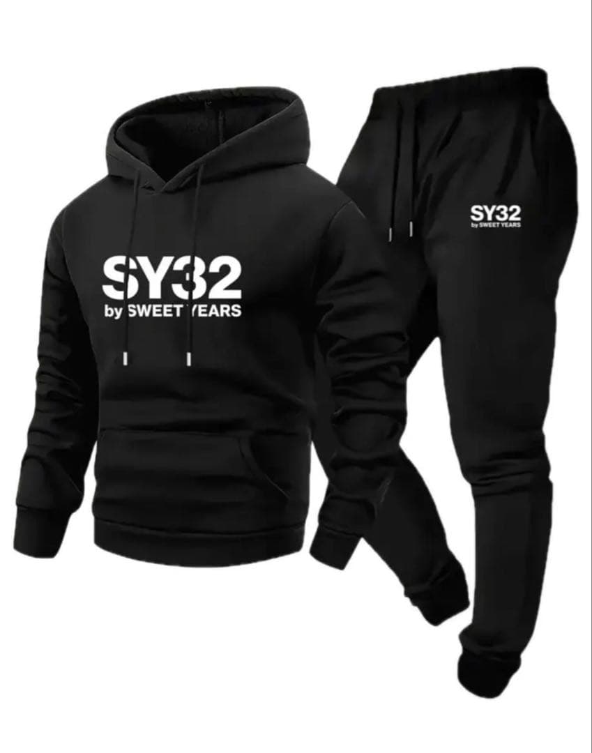 ✨新品SY32✨】 L by SWEET YEARS セットアップ パーカー - メルカリ