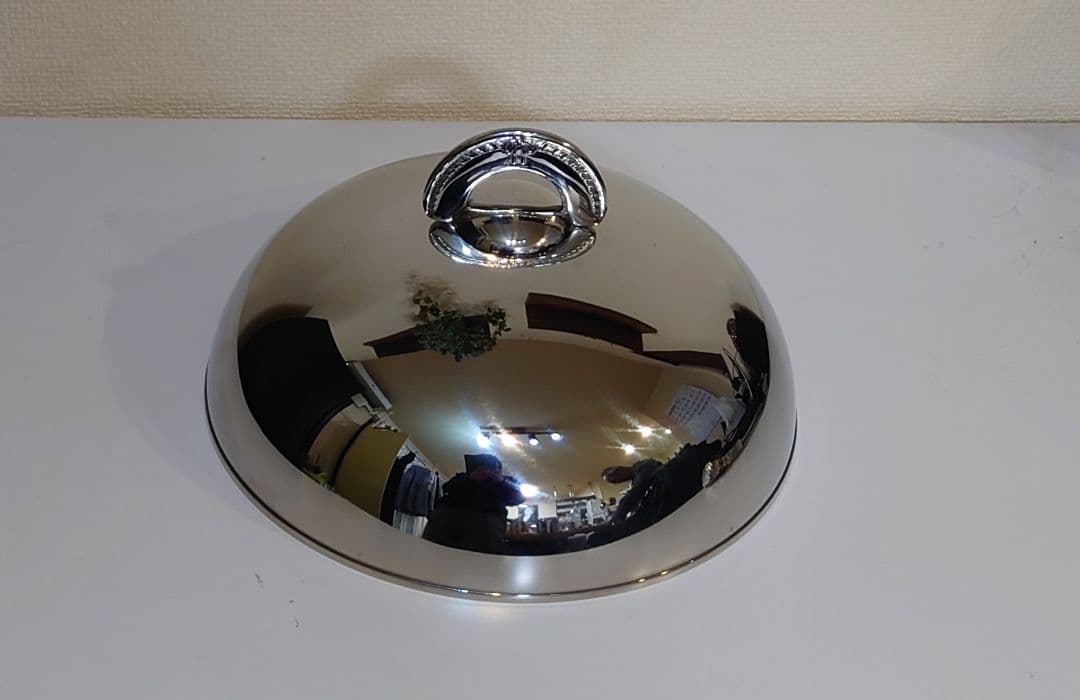 CLADEX ステンレス 両手鍋・パスタ鍋・やかん 3点セット