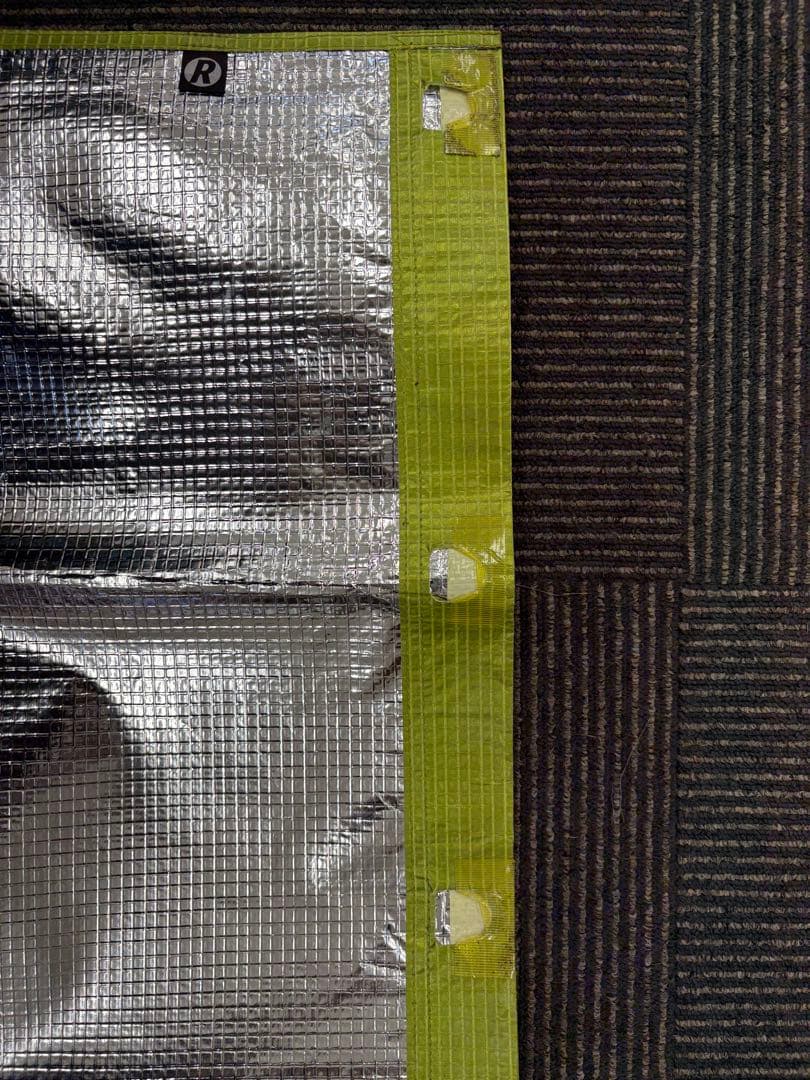 サーマレスト ULTRA LITE COT レギュラー