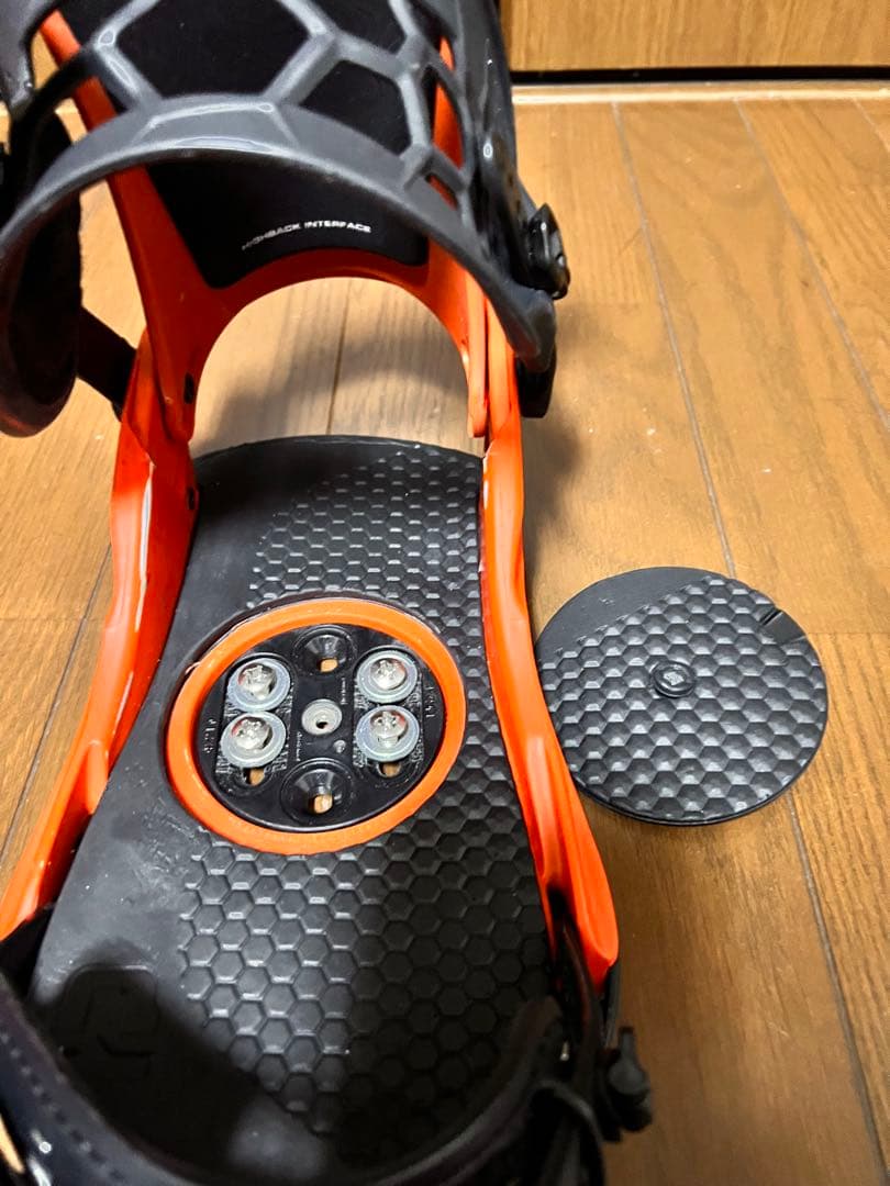 激レア　UNION × BALDFACE コラボ　日本限定10台　M size