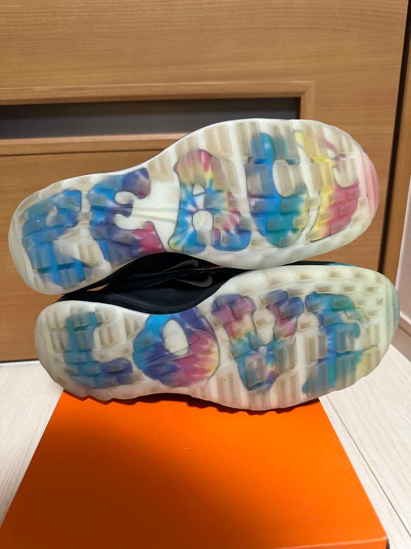 NIKE AIR MAX 97 G 【26.5cm】