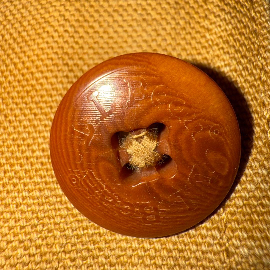 L.L.Bean ・フィールド・コート カバーオール　ハンティングジャケット