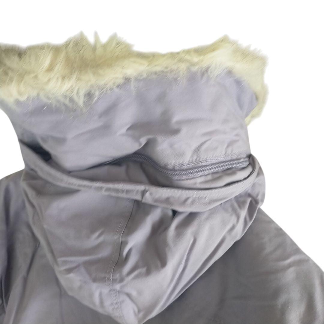 【高機能】US L.L.Bean エルエルビーン スノーボード ダウンジャケット