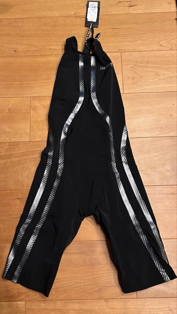 Jaked 高速水着 ブラック