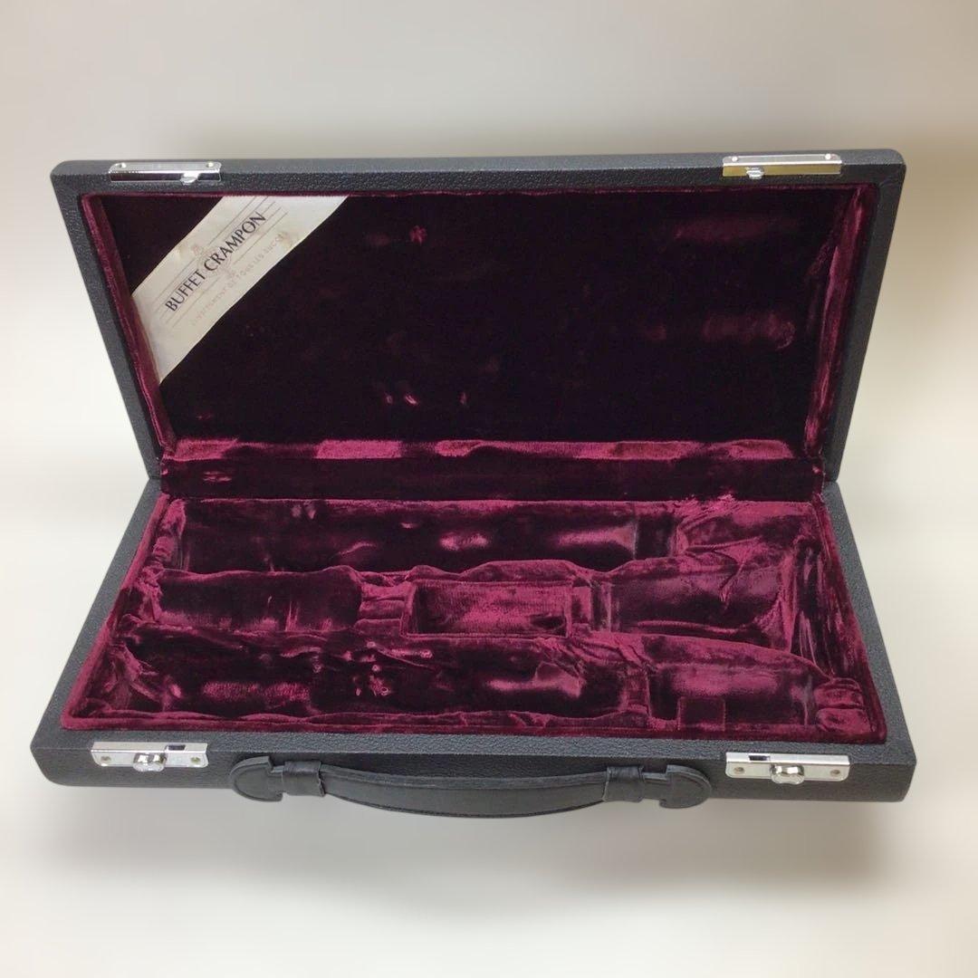 (39) BuffetCrampon ビュッフェ　クランポン　C-13SP