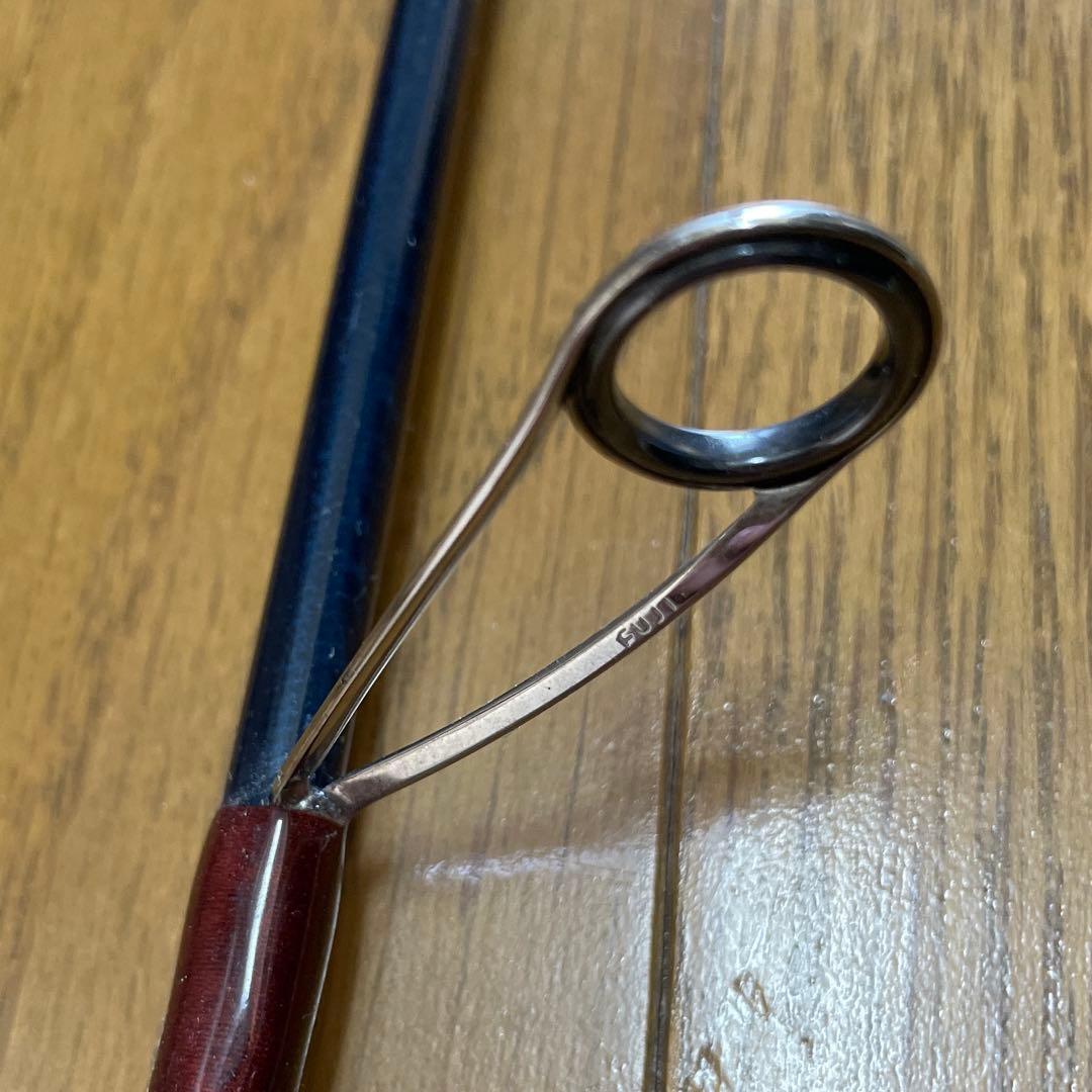 林釣漁具製作所 SARU STICK サルスティック HSS-79 餌木猿