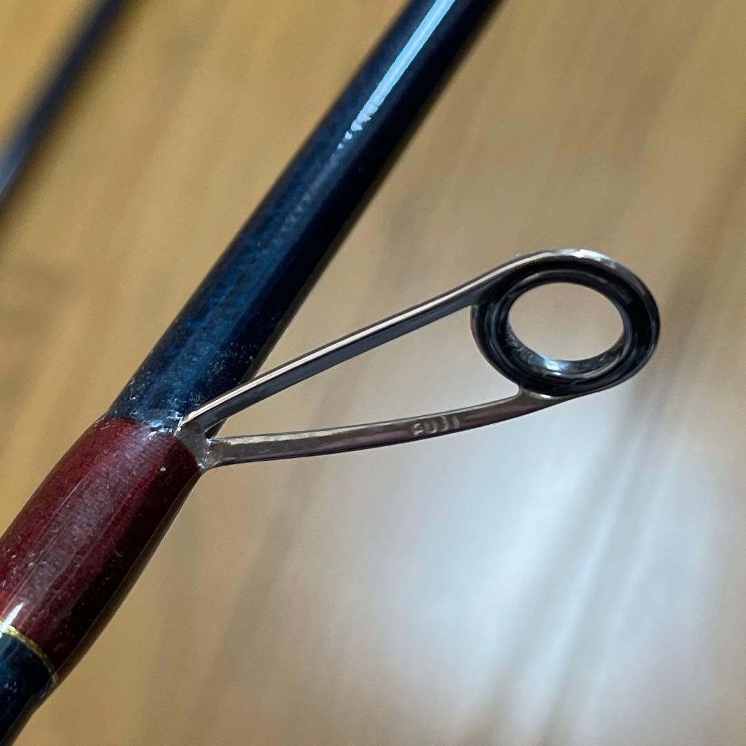 林釣漁具製作所 SARU STICK サルスティック HSS-79 餌木猿