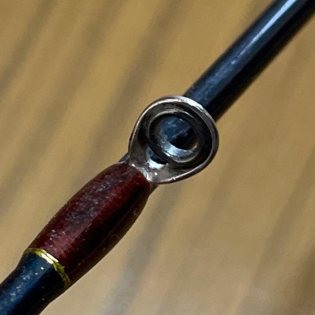 林釣漁具製作所 SARU STICK サルスティック HSS-79 餌木猿