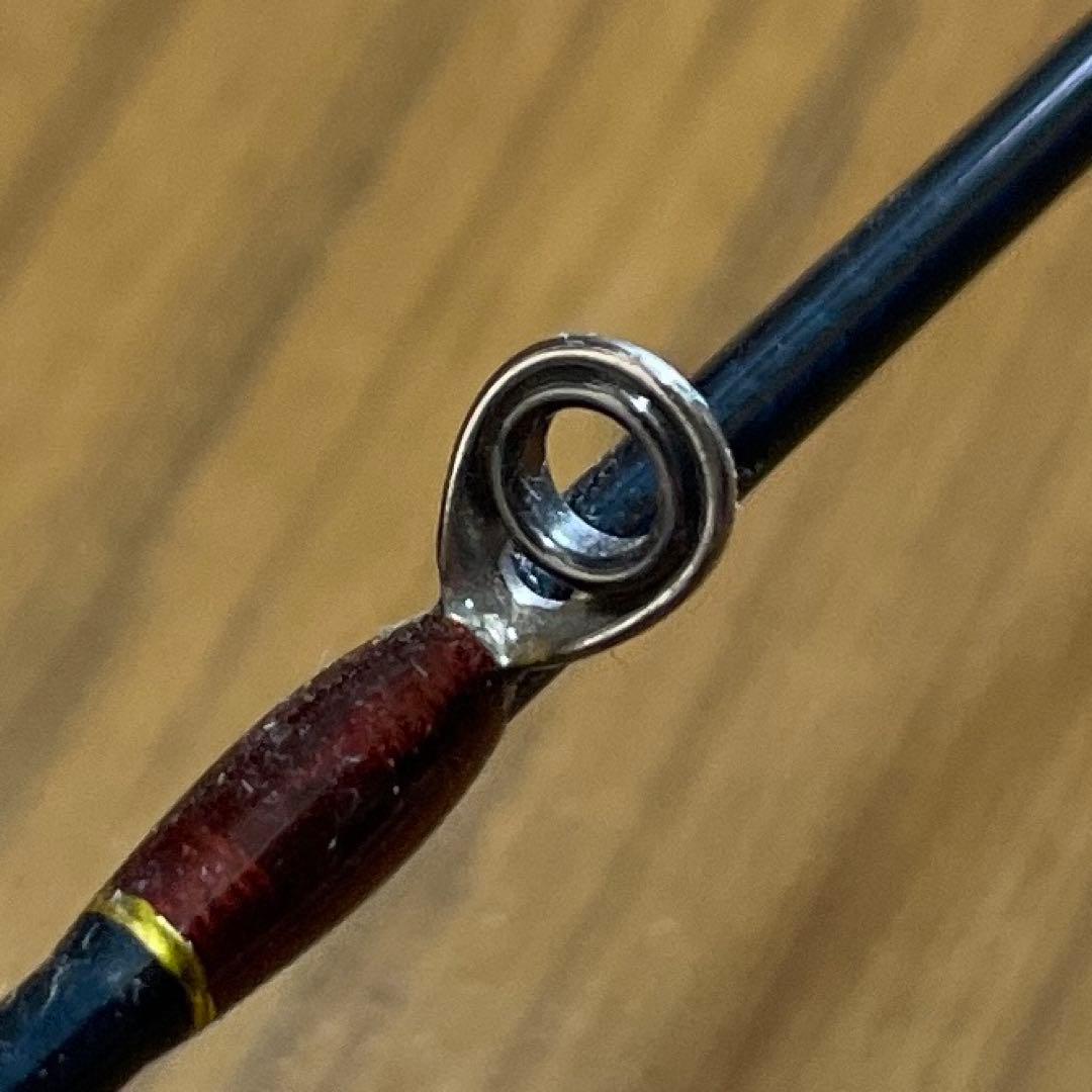 林釣漁具製作所 SARU STICK サルスティック HSS-79 餌木猿