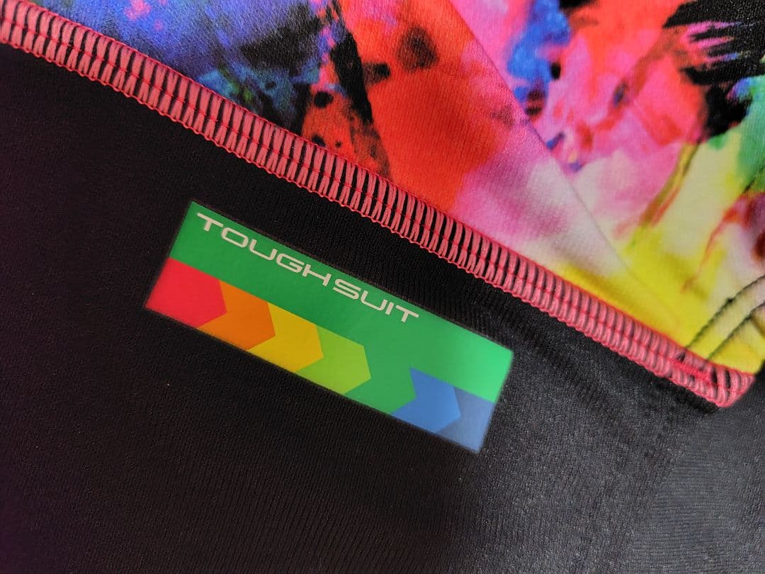 arenaレディース練習用水着 新品サイズOアリーナ タフスーツ オールインワン