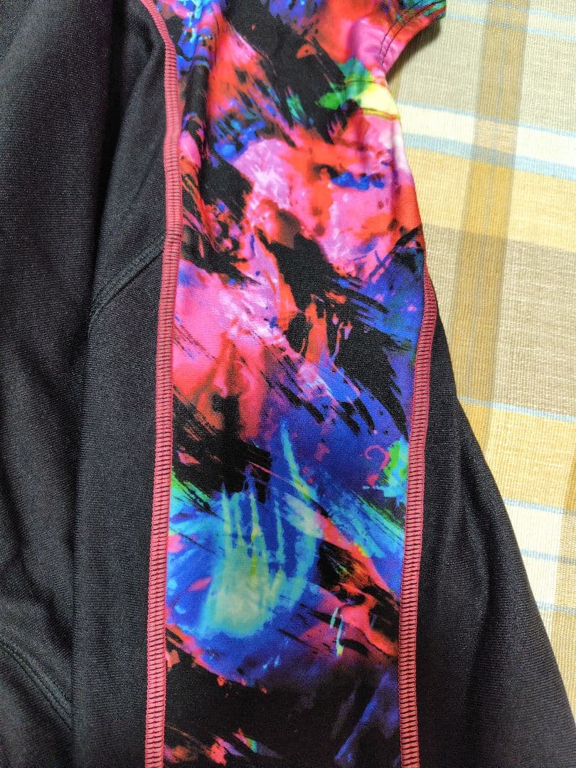 arenaレディース練習用水着 新品サイズOアリーナ タフスーツ オールインワン