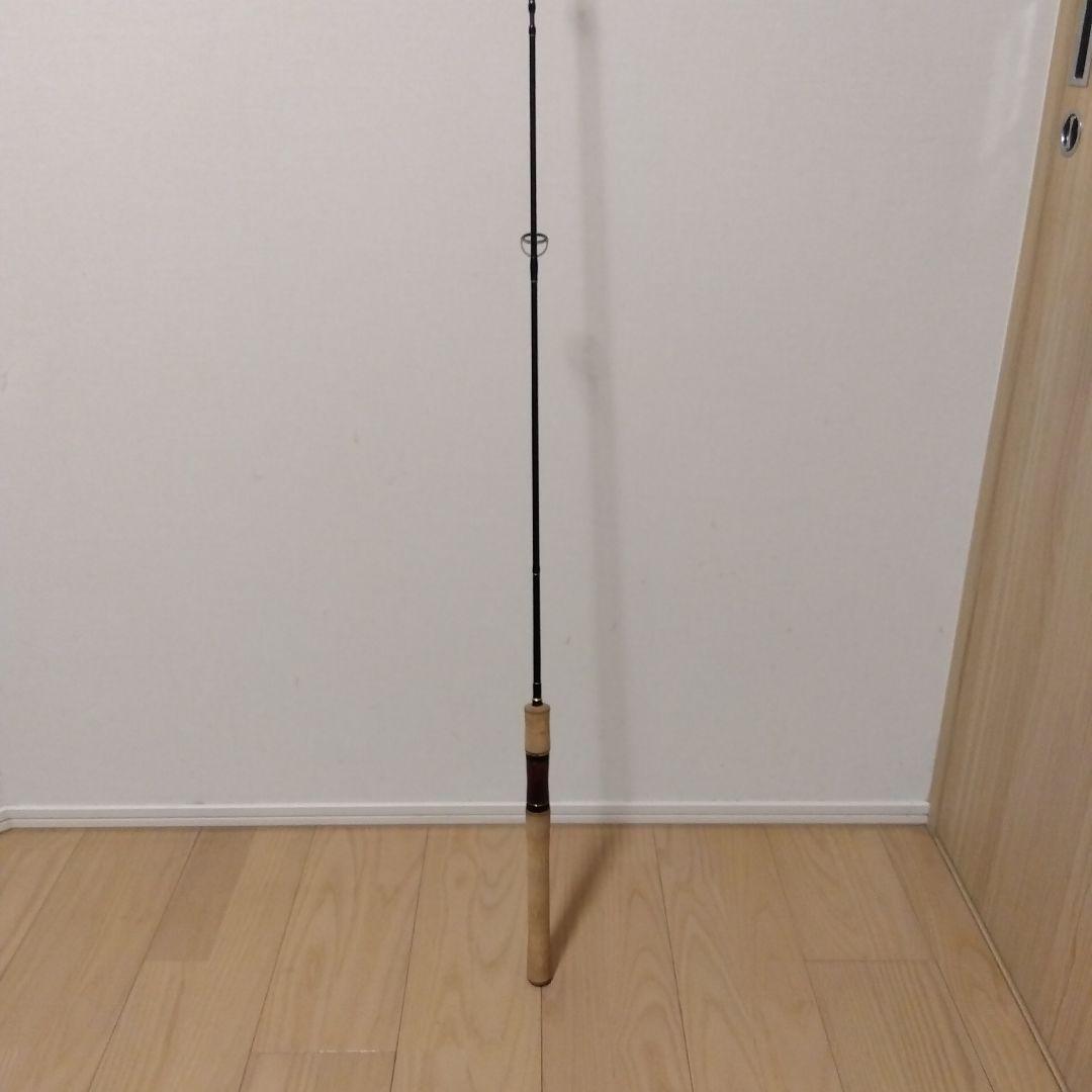 シマノ　20カーディフネイティブスペシャル　S64L