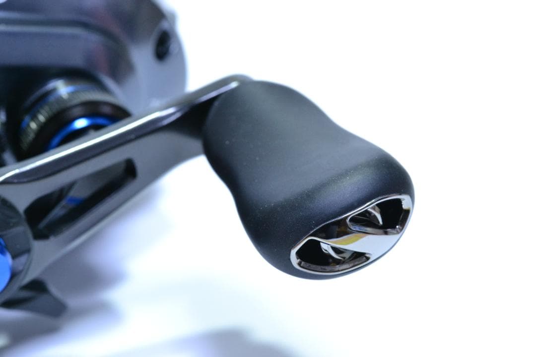 Shimano シマノ 23 SLX DC 71XG 左 元箱付き 非常に良い