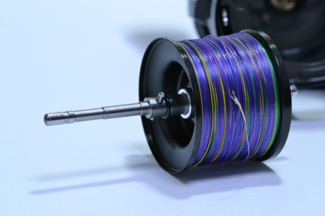 Shimano シマノ 23 SLX DC 71XG 左 元箱付き 非常に良い