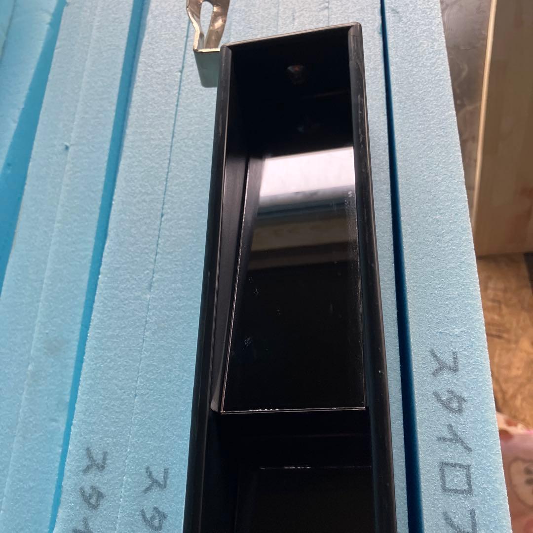 90年代5連ミラー当時物